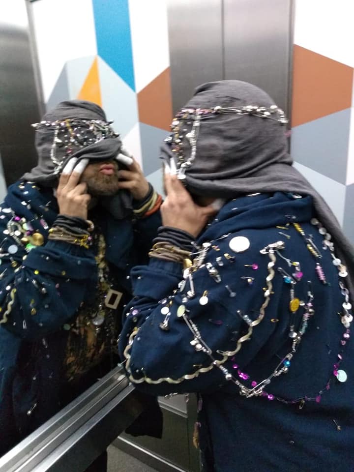 Todo lo que brilla es oro - Obra 11